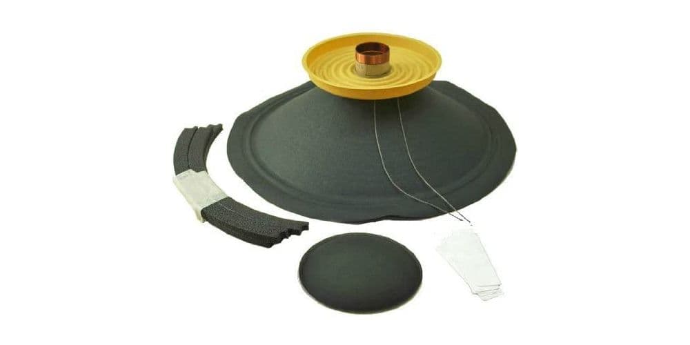 Celestion Recone T5564 Kit Reparación Altavoz Recone Kit T5564