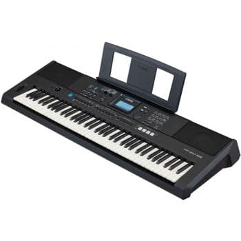 Yamaha psr-ew425 teclado 76 teclas