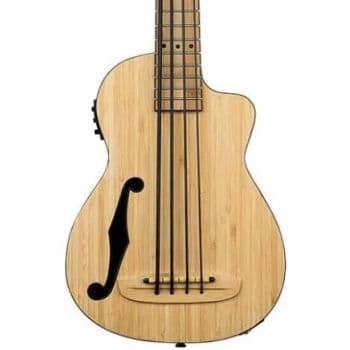 Ortega runab-ub ukelele bajo