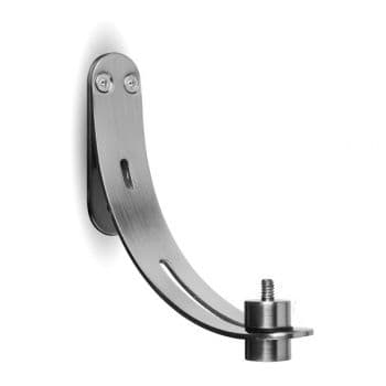 Elipson planet m wall mount. soporte pared para planet m unidad