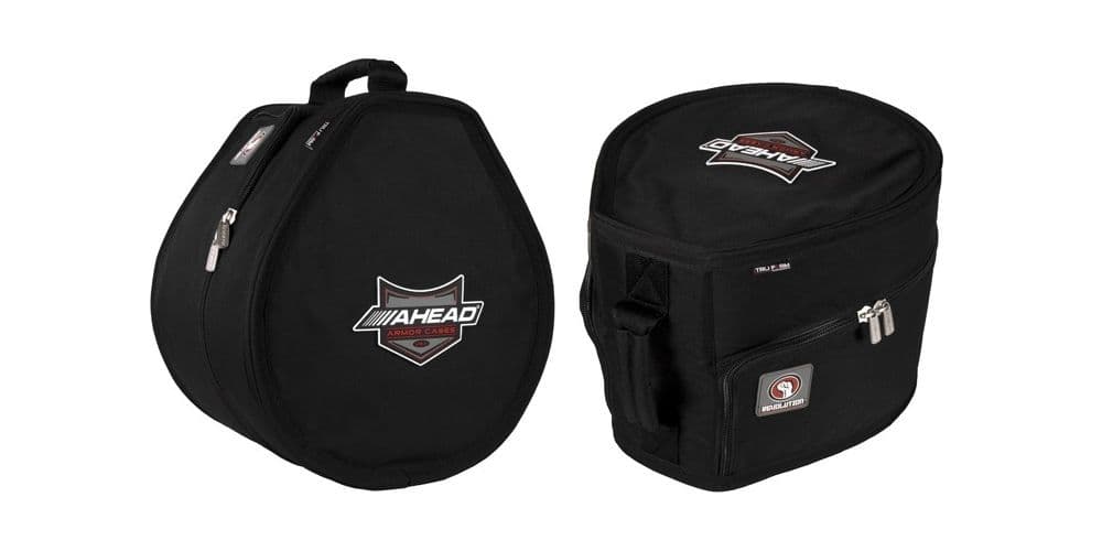 Ahead Armor Cases AR4010 Funda de Tom 10x9 AR4010