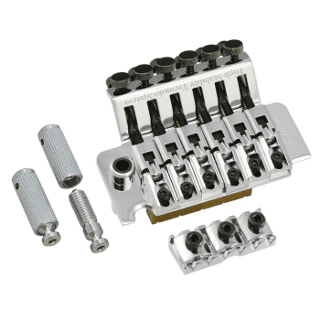 Gotoh sb-5300-010 trémolo de bloqueo chrome