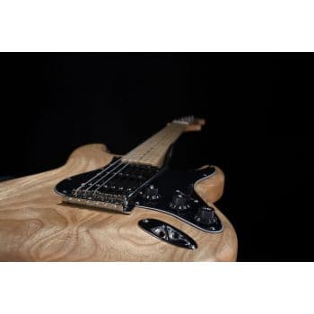 Prodipe St83Ash Guitarra Eléctrica Serie St83-Ra Stratocaster Fresno ST83ASH