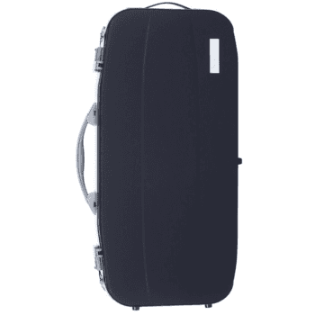 Bam Estuche Fagot ET3233XLG L'Étoile Hightech Alemán Interior Ajustable Gris ET3233XLG