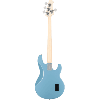 Sterling by Music Man Stingray Ray Zurdo M/M Handed Chopper Blue null