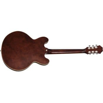 Epiphone Casino Vintage Sunburst Guitarra Eléctrica Funda Incluída Casino Vintage Sunburst