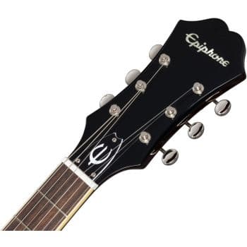 Epiphone Casino Vintage Sunburst Guitarra Eléctrica Funda Incluída Casino Vintage Sunburst