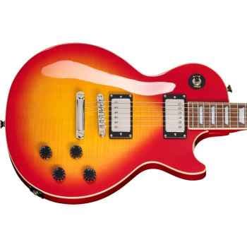 Epiphone les paul tribute plus heritage cherry sunburst guitarra eléctrica