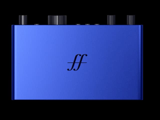 Focusrite Scarlett 2i2 Anniversary Edition Interface Usb Scarlett 2i2 Anniversary Edition