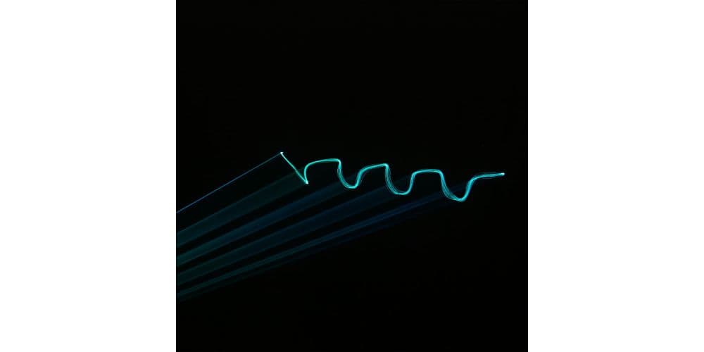 CAMEO WOOKIE 400 RGB Láser 400 mW WOOKIE 400 RGB