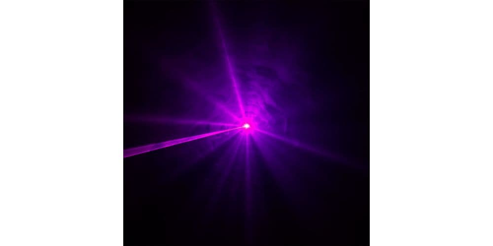 CAMEO WOOKIE 400 RGB Láser 400 mW WOOKIE 400 RGB