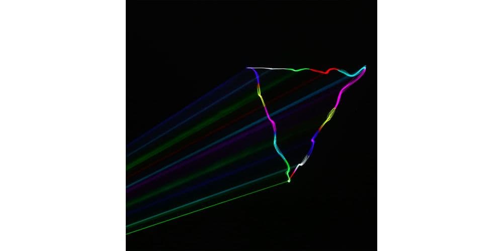 CAMEO WOOKIE 400 RGB Láser 400 mW WOOKIE 400 RGB