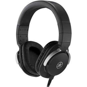 Yamaha hph-mt8 auriculares estudio