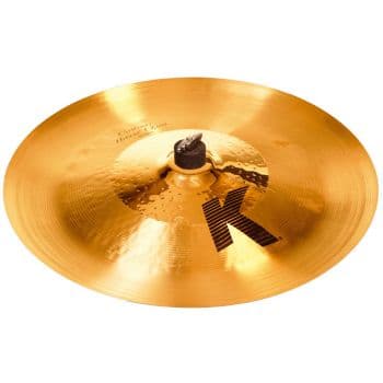 Zildjian china 19 k custom hybrid