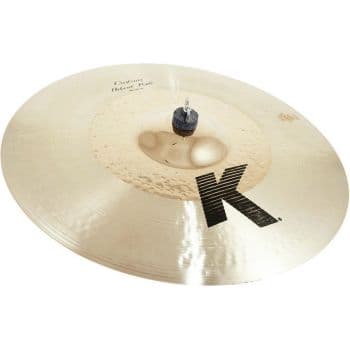 Zildjian ride 20 k custom hybrid