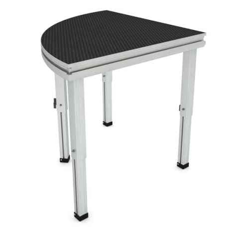 Showtec Tarima de Escenario Mammoth Dex Quadrant 1 Metro Quadrant 70654