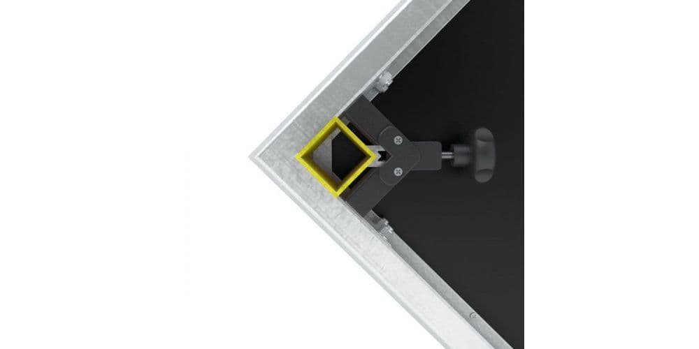 Showtec Tarima de Escenario Mammoth Dex Quadrant 1 Metro Quadrant 70654