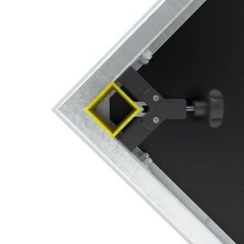 Showtec Tarima de Escenario Mammoth Dex Quadrant 1 Metro Quadrant 70654