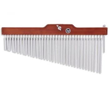 Lp lp513 cortinas studio 72 barras percusión