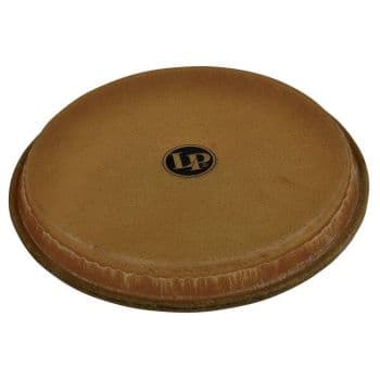 Latin percussion lpl264a parche para bongo 9, legends john rodriguez