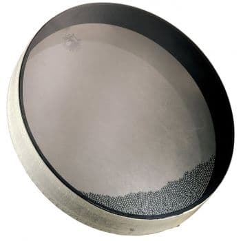 Remo ocean drum 12 white et-0212-00