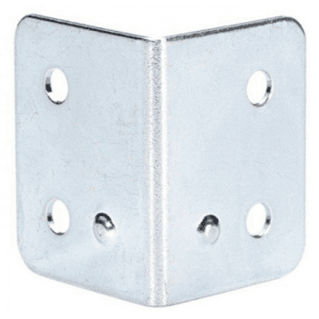 Adam hall hardware 40431 - escuadra 40 x 31