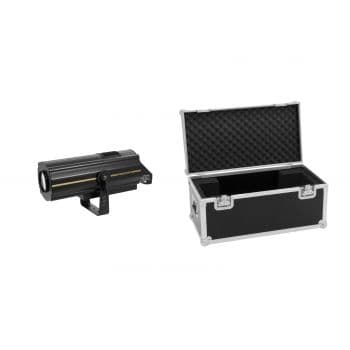 Eurolite set led sl-160 + flightcase