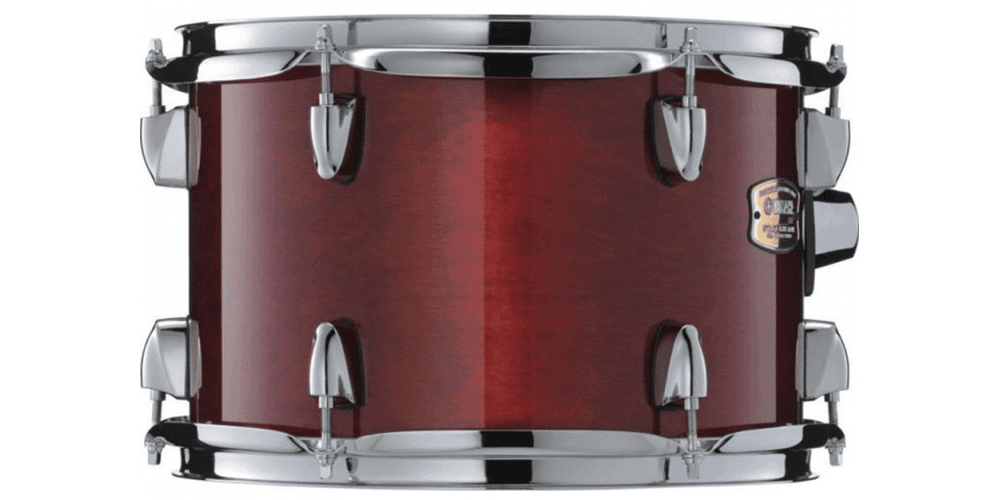 Yamaha Stage Custom Birch Cranberry Red Tom 12x8 SBT1208CR SBT1208