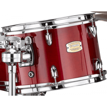 Yamaha Stage Custom Birch Cranberry Red Tom 12x8 SBT1208CR SBT1208