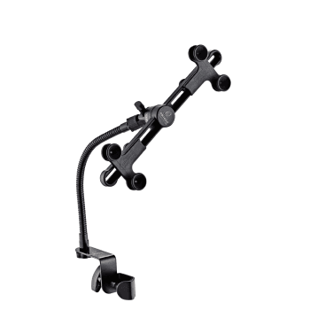 Ortega otbh-dlx soporte universal para tablet