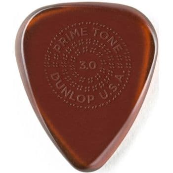 Dunlop primetone standard grip de 3,00 mmpack 3 un.