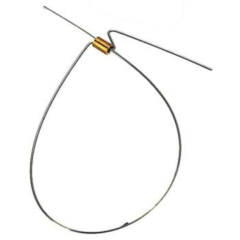 GEWA Ajustador de cordal para violín Ajustador de cordal para violín