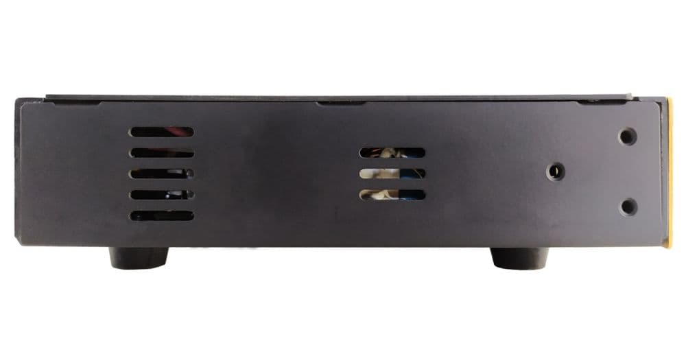 Markbass Nano Mark II Amplificador para Bajo Eléctrico Nano Mark-II