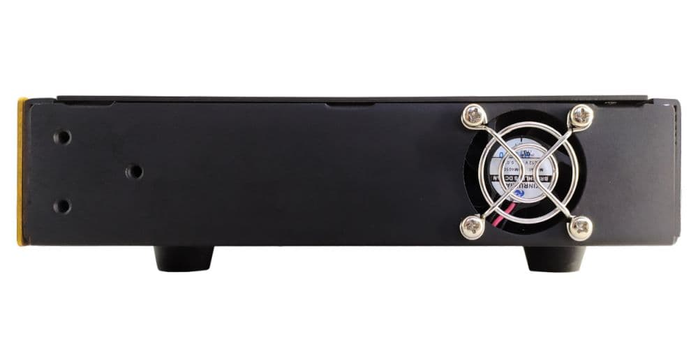 Markbass Nano Mark II Amplificador para Bajo Eléctrico Nano Mark-II