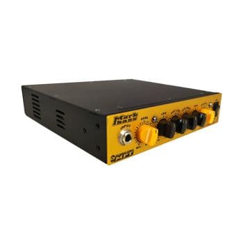 Markbass Nano Mark II Amplificador para Bajo Eléctrico Nano Mark-II