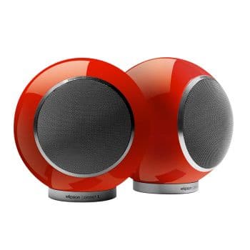 Elipson planet l 2.0 red altavoces satelite pareja