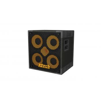 Markbass mb58r 104 energy 4 pantalla 800w rms4 ohms4x10