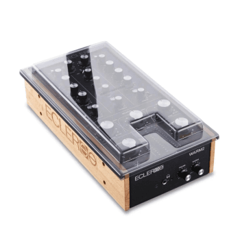 DeckSaver ECLER WARM 2 COVER Tapa Protectora DS-PC-WARM2