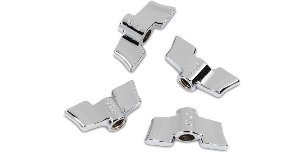 Drum Workshop Accesorios Soportes de Plato Palomilla DWSM2007 DWSM2007