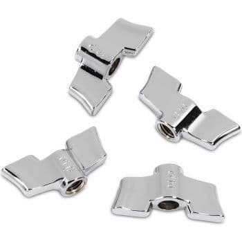 Drum Workshop Accesorios Soportes de Plato Palomilla DWSM2007 DWSM2007