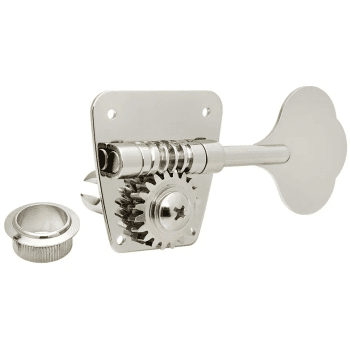 Gotoh tk-0882-001 fb30 open gear large post 4 clavijas afinacion