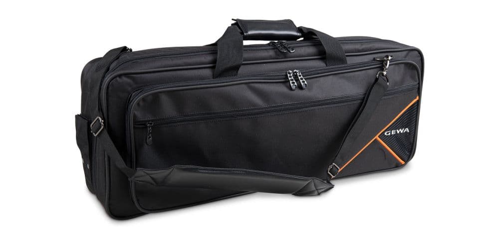 GEWA Funda teclado Economy 133x30x17 cm Economy 133x30x17