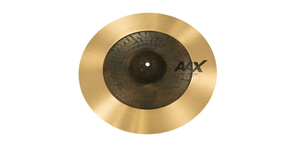 Sabian 21860XH 18" AAX El Sabor Picante Hand Crash 21860XH
