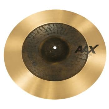 Sabian 21860xh 18 aax el sabor picante hand crash