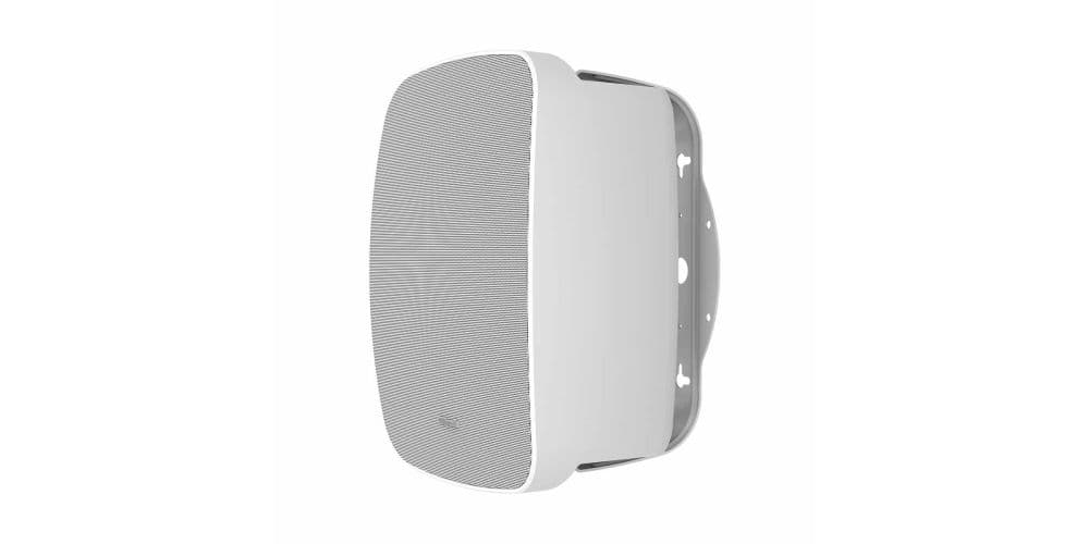 Klipsch Pro RSM-525 WHITE Altavoces de Exterior interior Pareja RSM-525 WHITE