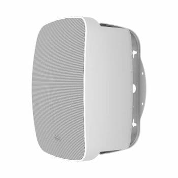 Klipsch Pro RSM-525 WHITE Altavoces de Exterior interior Pareja RSM-525 WHITE