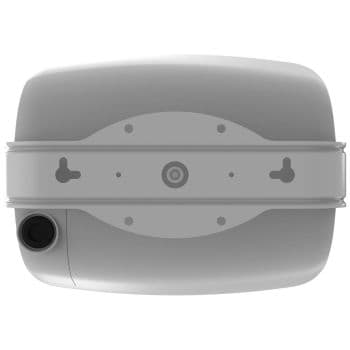 Klipsch Pro RSM-525 WHITE Altavoces de Exterior interior Pareja RSM-525 WHITE