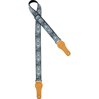 Ortega ocs-550u correa de guitarra-bajo