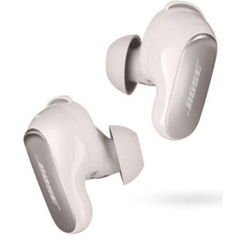Bose quietcomfort ultra earbuds white