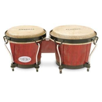 Toca Percussion 2100RR Rio Red Bongo Synergy Serie 2100RR